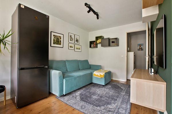 Medium property photo - Knollendamstraat 11-2, 1013 TL Amsterdam